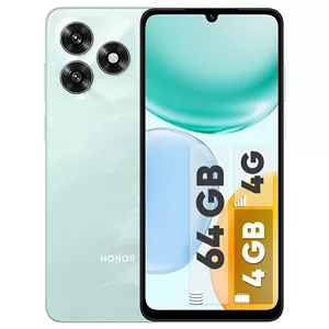 گوشی موبایل آنر مدل X5c دو سیم‌کارت ظرفیت 64 گیگابایت و رم 4 گیگابایت