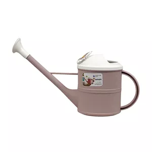 آبپاش دستی لیمون مدل گرد کد HS1670