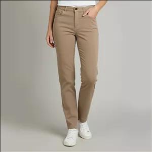 شلوار راسته مردانه ال سی وایکیکی مدل S571691Z8