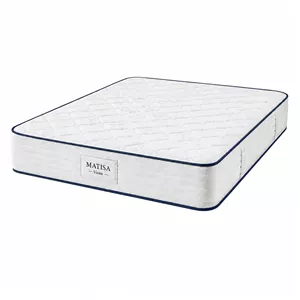 تشک طبی ماتیسا مدل ویونا دو نفره سایز 200×200 سانتیمتر
