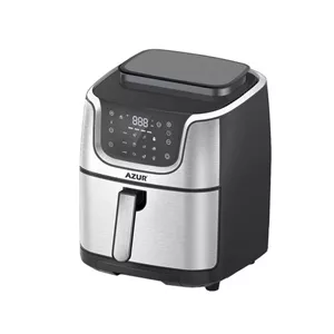سرخ کن بدون روغن آزور مدل Az-447af