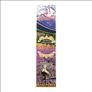 عود مشتاق مدل اسطوخودوس کد 1204