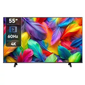 تلویزیون 55 اینچ ال ای دی هوشمند توشیبا مدل 55C350RP