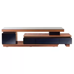 میز تلویزیون ناژینو مدل 134160  مناسب برای تلویزیون تا 75 اینچ