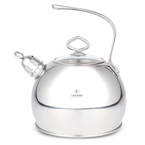 کتری لایف اسمایل مدل TK1-11