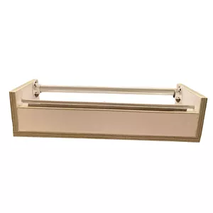 دستگاه سلفون کش مدل MDF.40