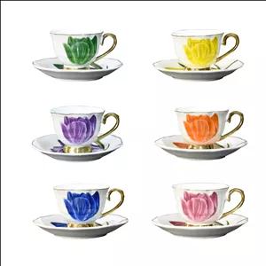 سرویس قهوه خوری 12 پارچه اجار مدل Kai-0632812