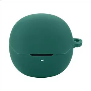 کاور مدل سیلیکونی مناسب برای کیس هدفون کیو سی وای melobuds pro (ht08)