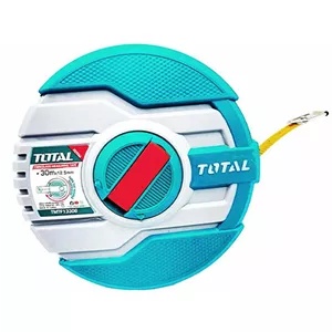 متر 30 متری توتال مدل TMTF13206
