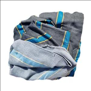 چادر خودرو مدل نخی پنبه ای داخل کرک کد the best  سایز بزرگ (L) مناسب برای سمند، سمند LX