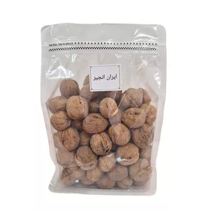 گردو پوست نازک ممتاز - 1000 گرم