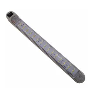 چراغ خودرو طرح 2رنگ مدلwB-12v