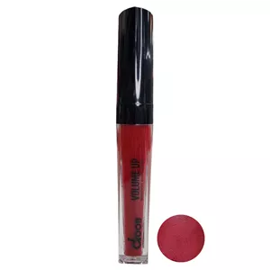 رژ لب مایع مات دوب مدل PIGMENTED شماره 309