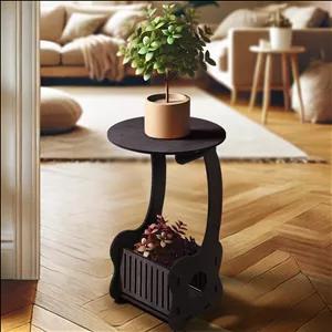 استند گلدان مدل چکاوک طرح Classic