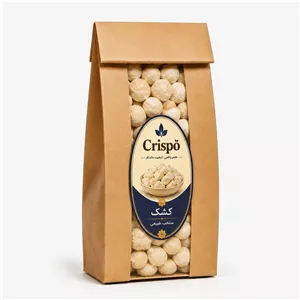 کشک گوسفندی ممتاز کریسپو - 500 گرم