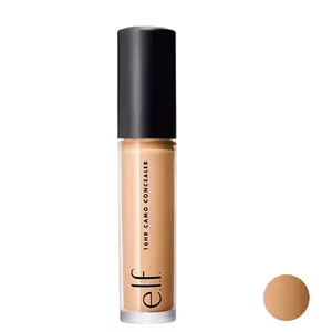 کانسیلر مایع ای.ال.اف مدل 16HR CAMO رنگ Light Peach حجم 6 میلی لیتر