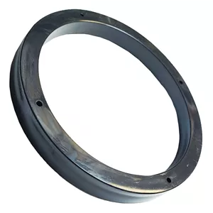 فریم زیر اسپیکر خودرو مدل FR65 مناسب برای 6.5 اینچی