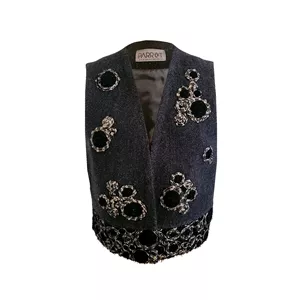 جلیقه زنانه پروت مدل P-155