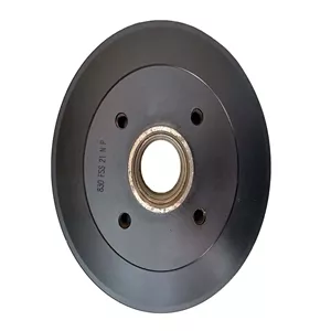کاسه ترمز چرخ عقب نوین پارت مدل CC031836مناسب برای پژو 206