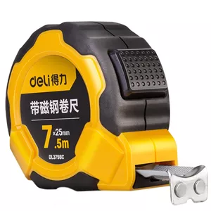 متر 7.5 متری دلی مدل DL3798C