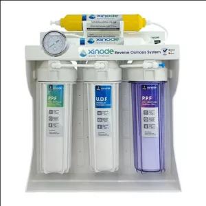 دستگاه تصفیه کننده آب زینود مدل RO-XI5520