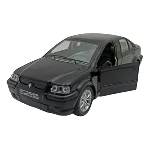 ماشین بازی مدل سمند