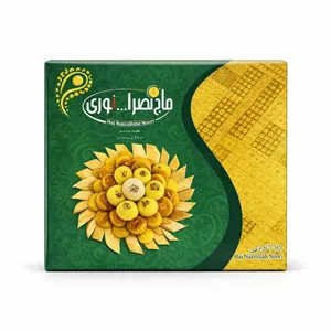 شیزینی نان برنجی - 700 گرم