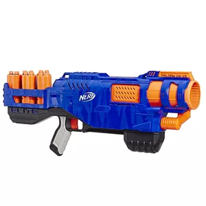 تفنگ بازی نرف مدل Nerf Elite Trilogy