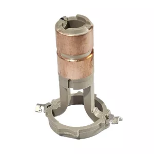 کالکتور دینام ویگور کد bbz-1705 مناسب برای پژو 405