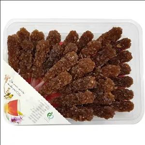 نبات قهوه ای ارگانو پارس - 500 گرم