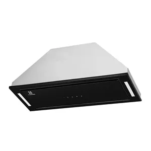 هود مخفی پرنیان استیل مدل PH4704 سایز 75