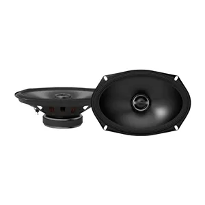 اسپیکر درب جلو راست خودرو آلپاین مدل S-S69 سایز 6×9 اینچ بسته دو عددی