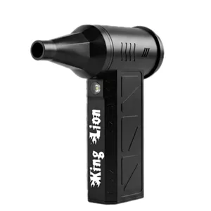 جت فن کینگ لایون مدل KL-1200 