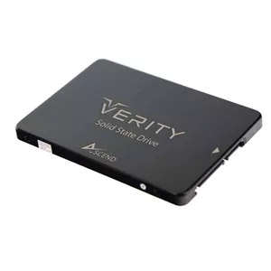 اس اس دی اینترنال SATA III وریتی مدل VS-601 ظرفیت 256 گیگابایت