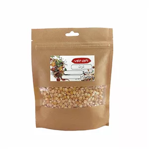 ذرت بانوی جنوب - 100 گرم