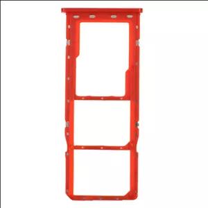 خشاب سیم کارت مدل A107-R مناسب برای گوشی موبایل سامسونگ Galaxy A10s