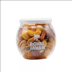 آجیل مخلوط برشته نمکی رویال جوان - 100 گرم