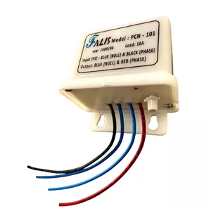 فتوسل روشنایی فالیس مدل PCN-101 کد 10