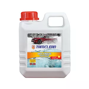 ضدیخ آماده به مصرف تام کلین مدل TC-AE1000N02 حجم 1000 میلی لیتر