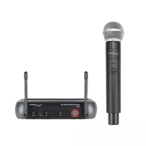 ست میکروفن بی سیم دایناپرو مدل U1 با درگاه اتصال XLR
