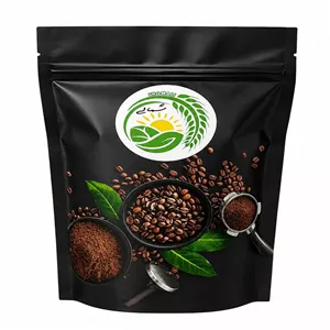 قهوه فوری گلد اکوادور شمالی - 100 گرم