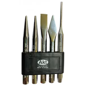 قلم و سنبه آ-کرافت مدل IH70-501CU