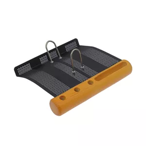 پایه تقویم مدل چوب و فلز وافر vz-187 