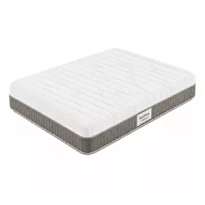 تشک طبی فنری ماتیسا مدل مورنیتا دونفره سایز 200×160 سانتیمتر