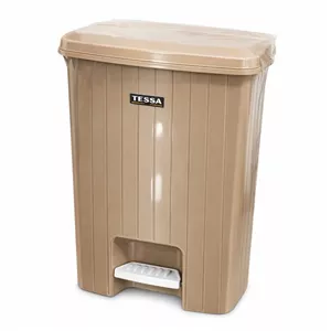 سطل زباله پدالی تسا مدل مینیمال