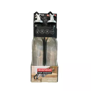 ست آبلیموخوری و ظرف روغن شنگیا مدل M5372A