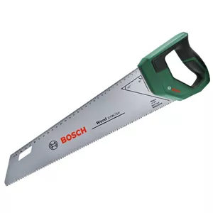 اره دستی نجاری و باغبانی بوش مدل فوق حرفه ای کد SAW PRO 400