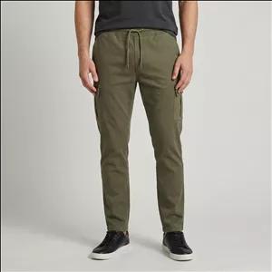 شلوار مردانه لیورجی مدل شش جیب کارگو کد 123