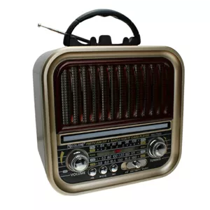 رادیو گولون مدل RX-730D