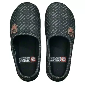 دمپایی حوله‌ای گزر مدل GT13704